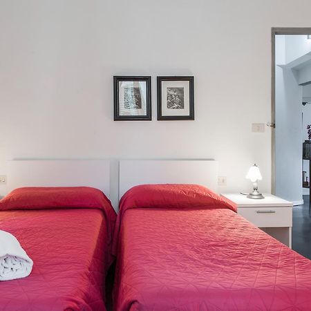 San Lorenzo Charm - Florence Nook Ngoại thất bức ảnh