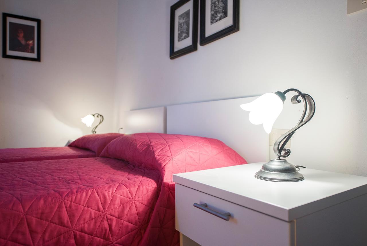 San Lorenzo Charm - Florence Nook Ngoại thất bức ảnh