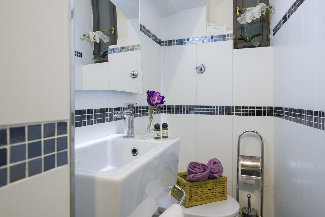 San Lorenzo Charm - Florence Nook Ngoại thất bức ảnh