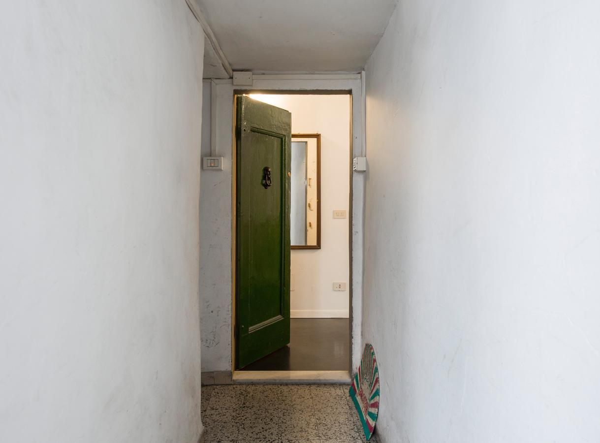 San Lorenzo Charm - Florence Nook Ngoại thất bức ảnh
