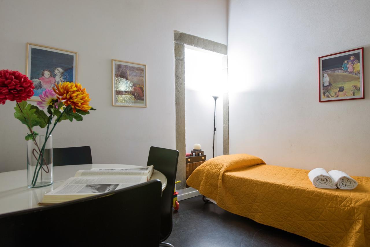 San Lorenzo Charm - Florence Nook Ngoại thất bức ảnh