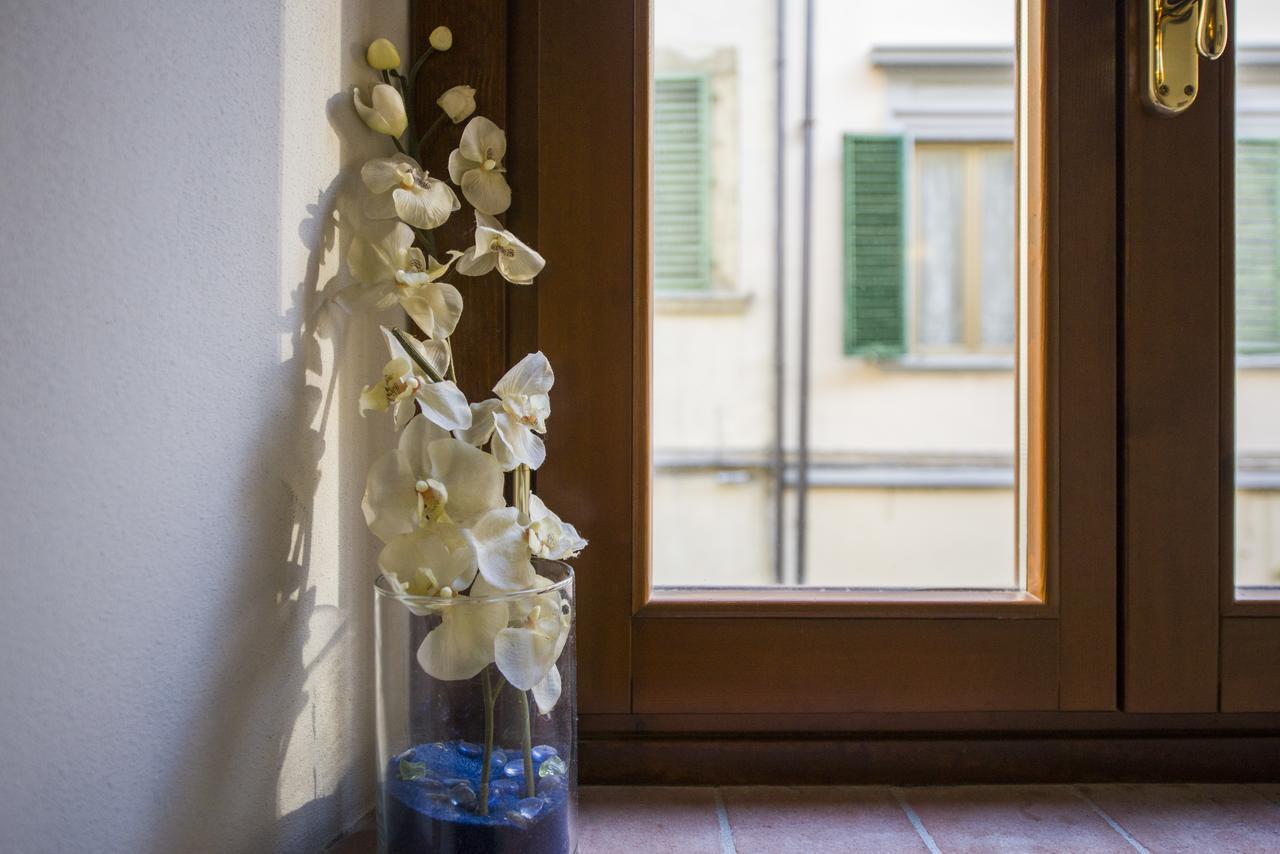 San Lorenzo Charm - Florence Nook Ngoại thất bức ảnh