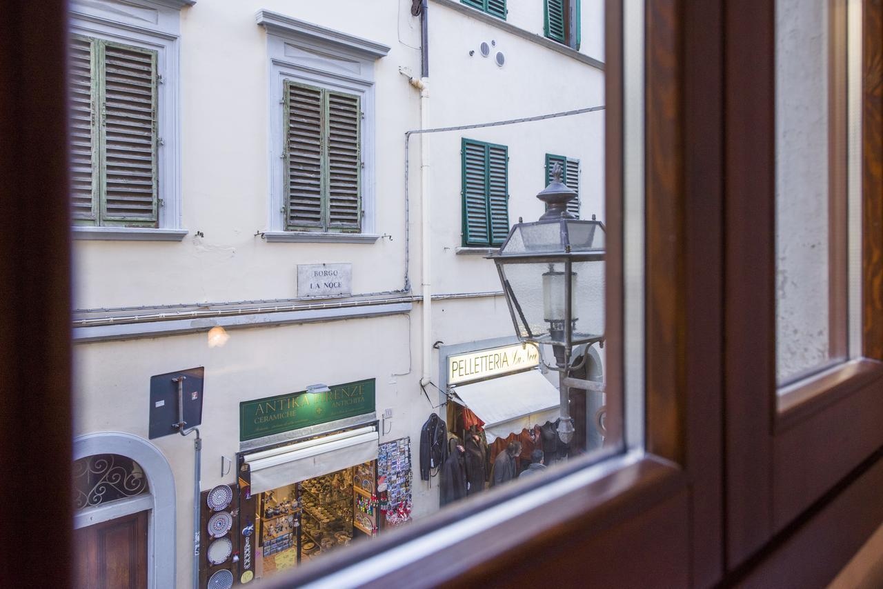 San Lorenzo Charm - Florence Nook Ngoại thất bức ảnh