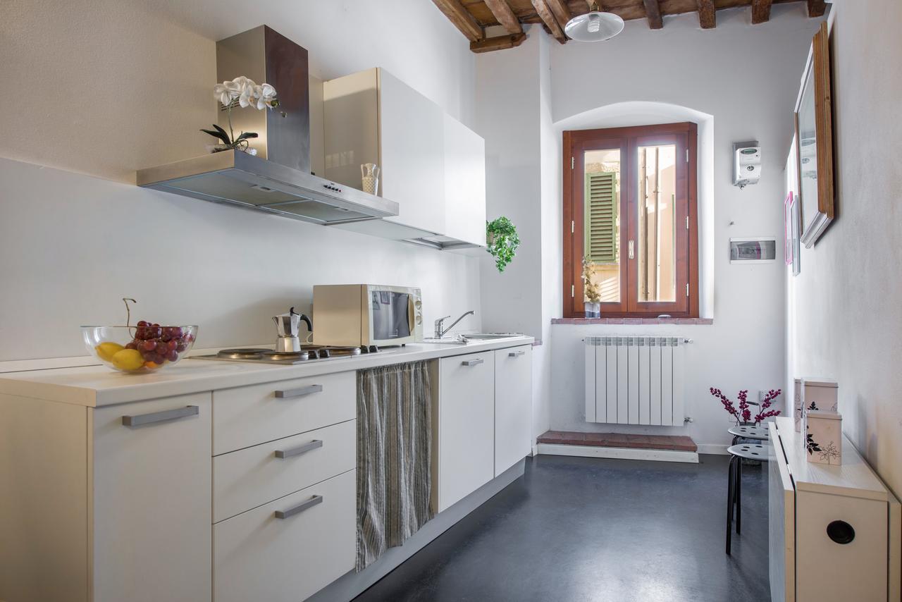 San Lorenzo Charm - Florence Nook Ngoại thất bức ảnh