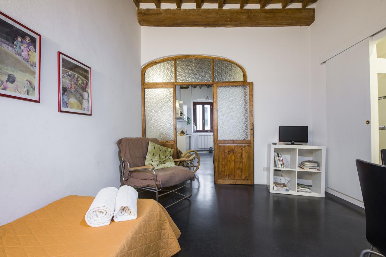 San Lorenzo Charm - Florence Nook Ngoại thất bức ảnh