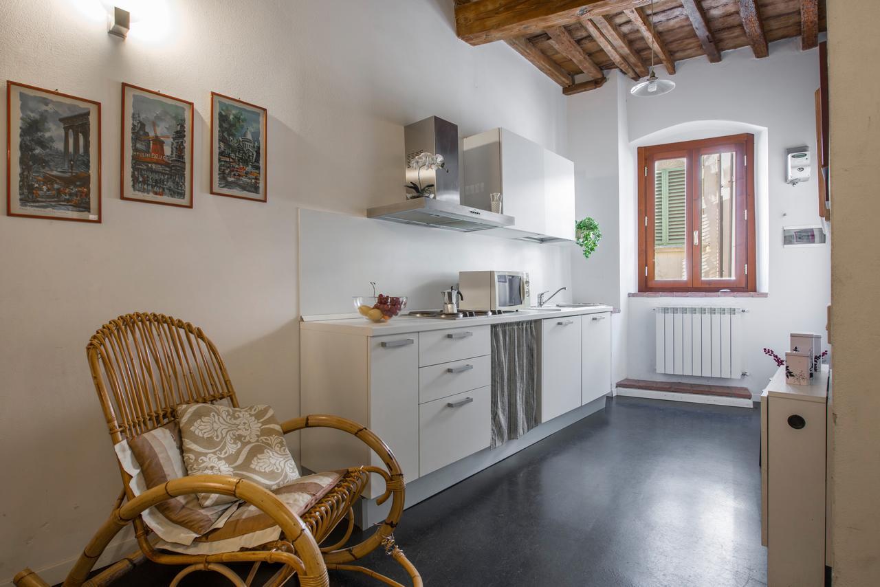San Lorenzo Charm - Florence Nook Ngoại thất bức ảnh
