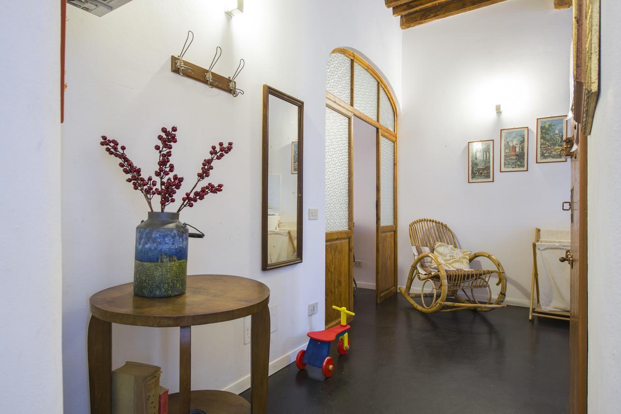 San Lorenzo Charm - Florence Nook Ngoại thất bức ảnh