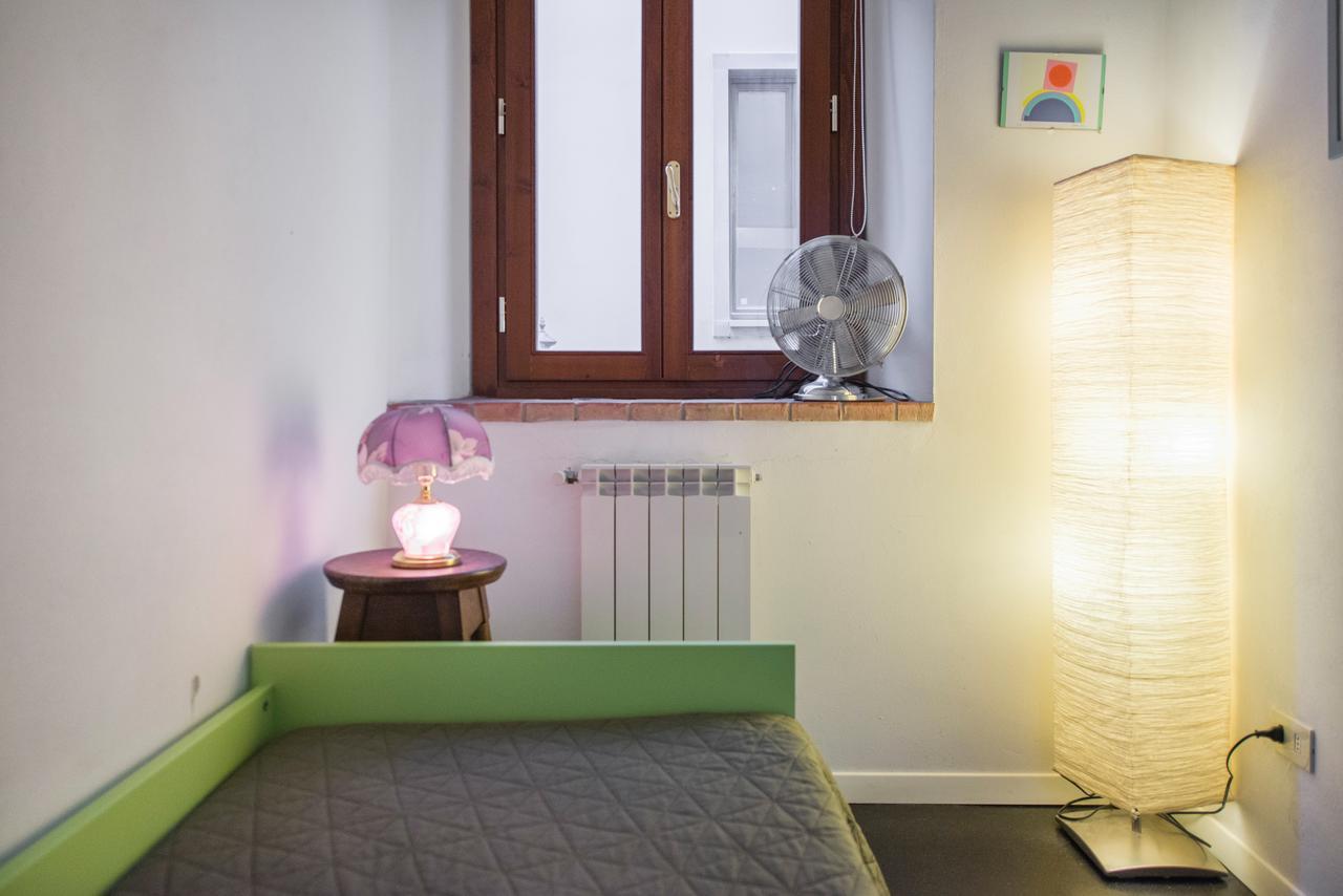 San Lorenzo Charm - Florence Nook Ngoại thất bức ảnh