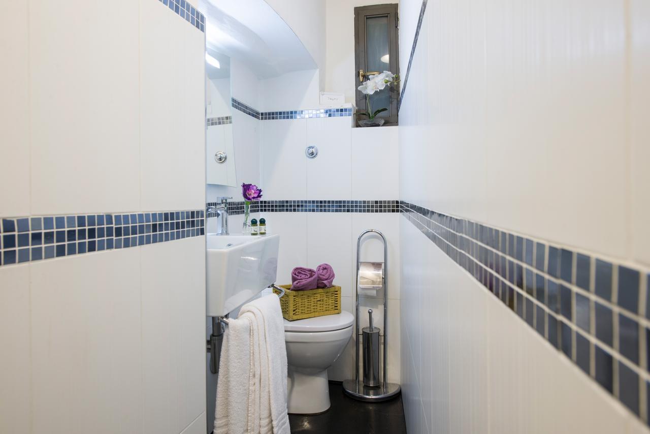 San Lorenzo Charm - Florence Nook Ngoại thất bức ảnh