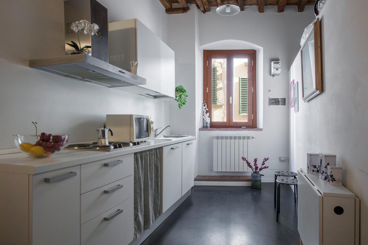 San Lorenzo Charm - Florence Nook Ngoại thất bức ảnh